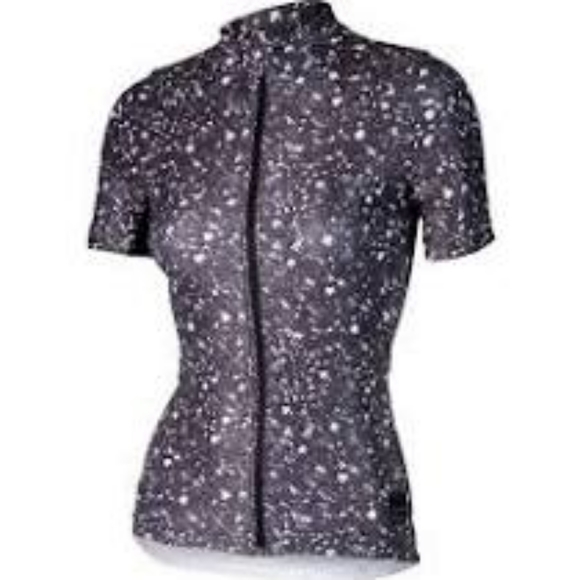 Machines For Freedom Florazzo Lightweight Summer Jersey Sz Small - Picture 4 of 11